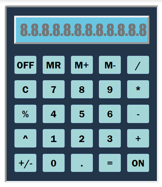 calculator